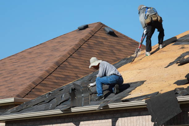 Steel Roofing in Williamsburg, PA